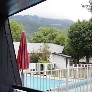 4 Personnes Saint-lary Village Saint-Lary-Soulan