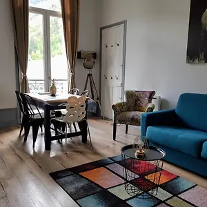 T2 Bis Luchon Palace Bagnères-de-Luchon