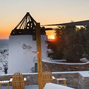 The View Of Mykonos , Mykonos Town Grèce