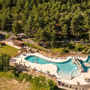 Rcn Les Collines De 4*, Castellane France