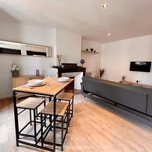 Spacieux Appartemment Lumineux Cœur De Pamiers