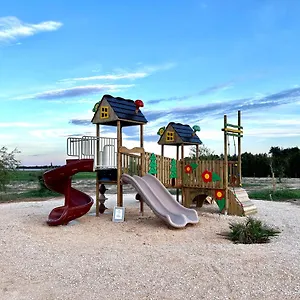 A La Ferme Avec Piscine , Arles France